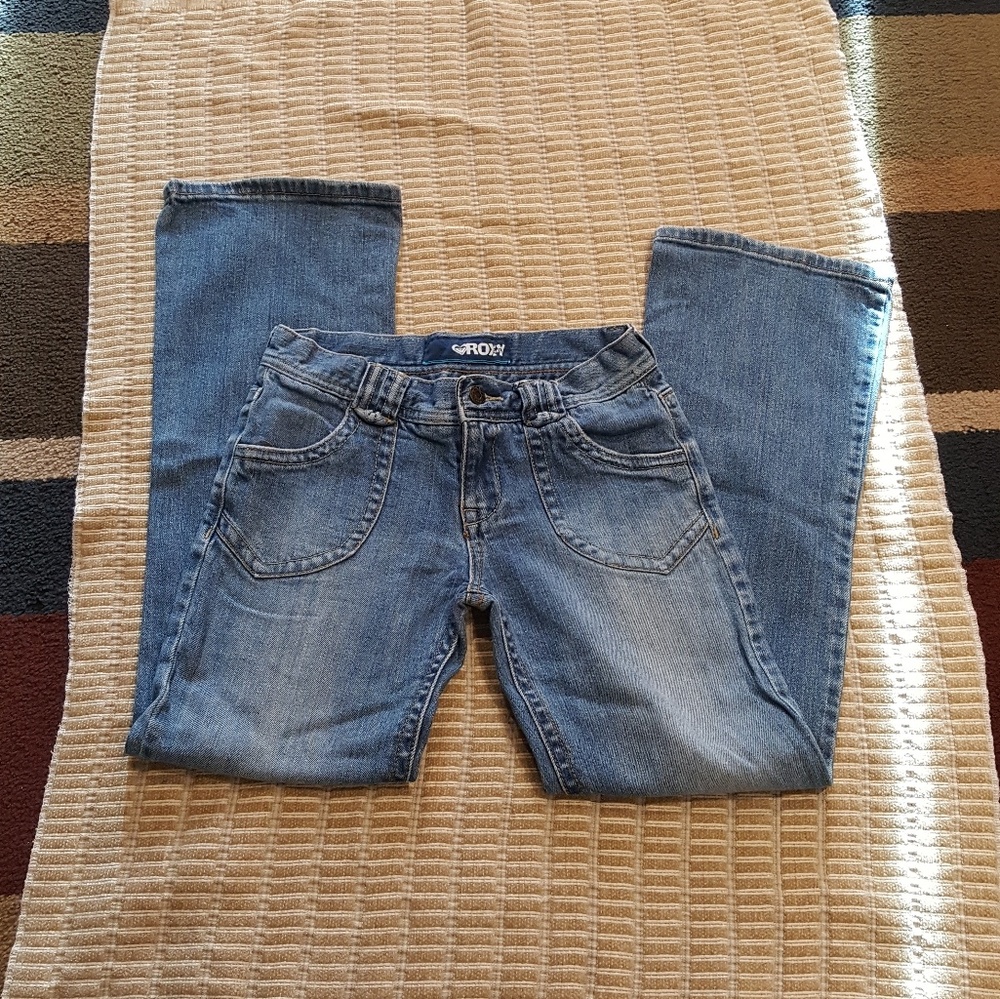 Roxy girl jeans